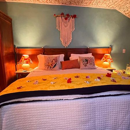 Villa Lulu Geriba Armacao dos Buzios Bagian luar foto
