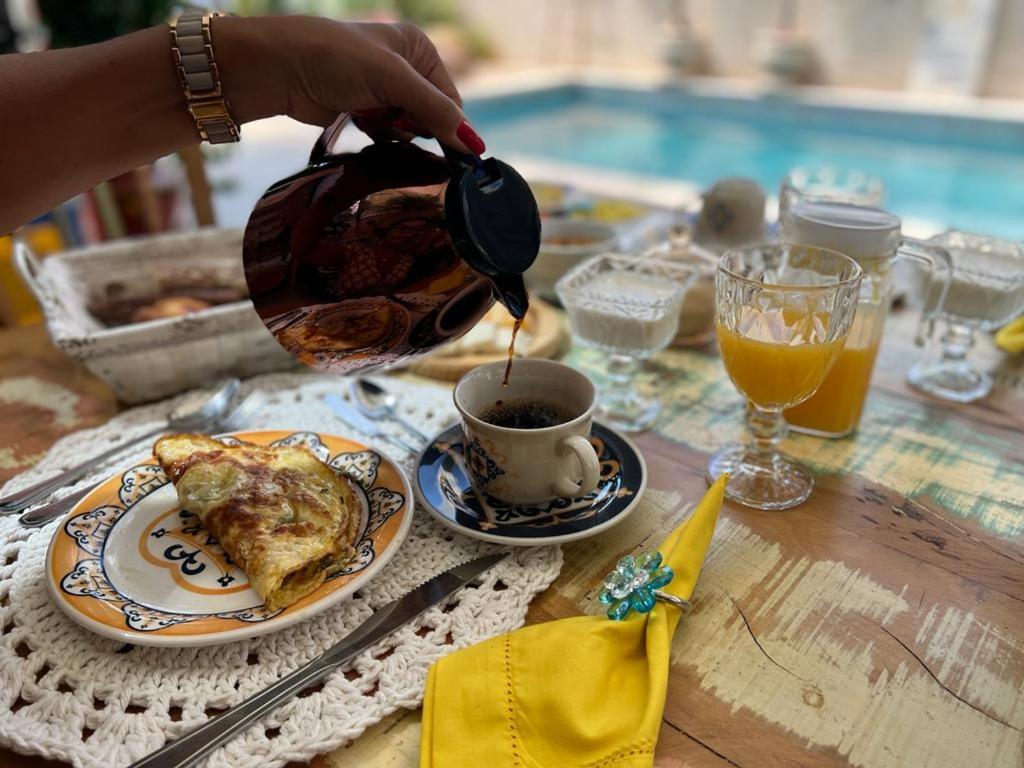 Villa Lulu Geriba Armacao dos Buzios Bagian luar foto
