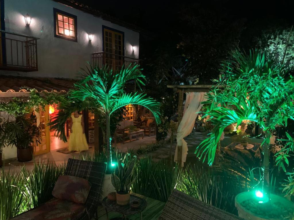 Villa Lulu Geriba Armacao dos Buzios Bagian luar foto