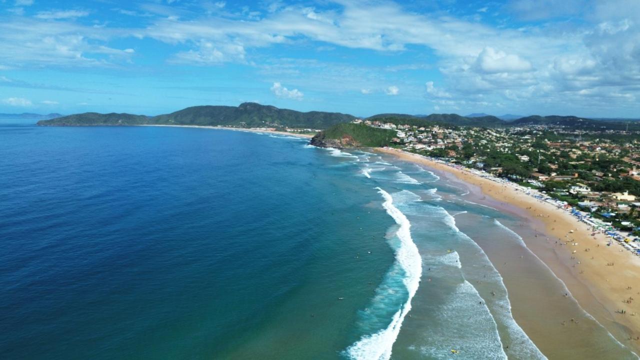 Villa Lulu Geriba Armacao dos Buzios Bagian luar foto