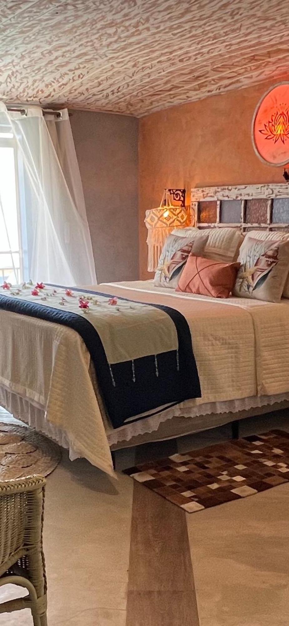Villa Lulu Geriba Armacao dos Buzios Bagian luar foto