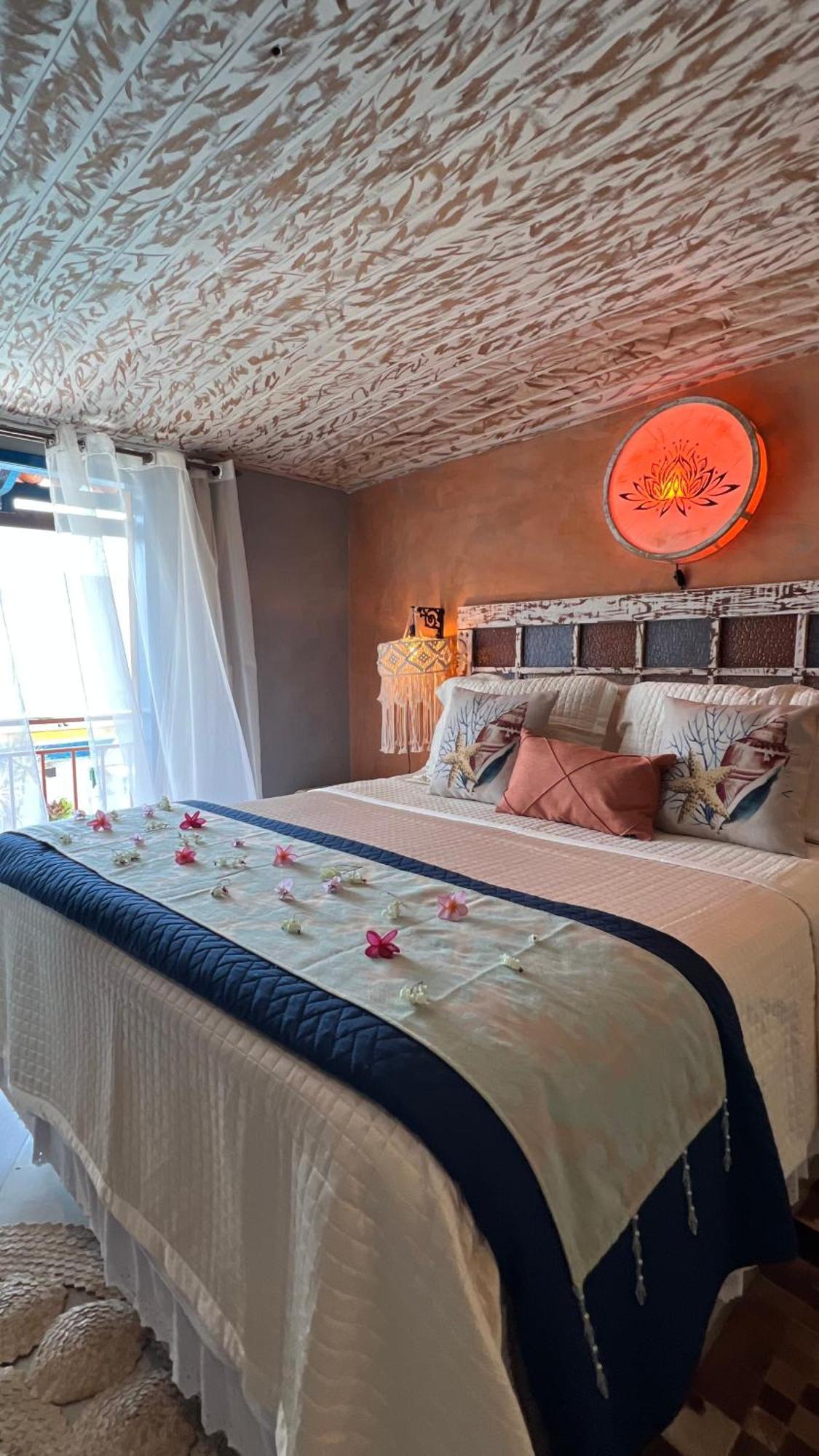 Villa Lulu Geriba Armacao dos Buzios Bagian luar foto