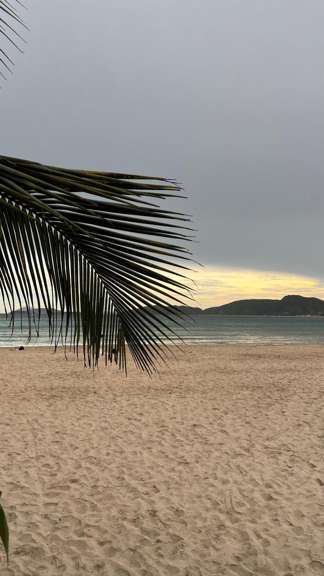 Villa Lulu Geriba Armacao dos Buzios Bagian luar foto