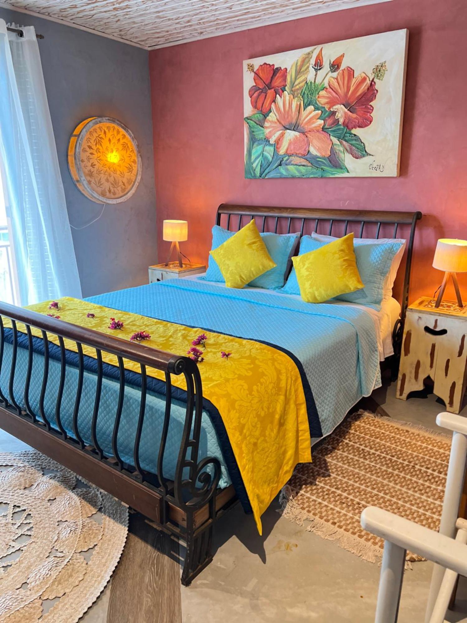 Villa Lulu Geriba Armacao dos Buzios Bagian luar foto
