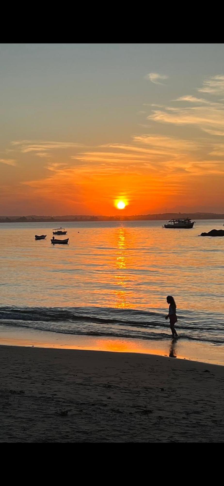 Villa Lulu Geriba Armacao dos Buzios Bagian luar foto