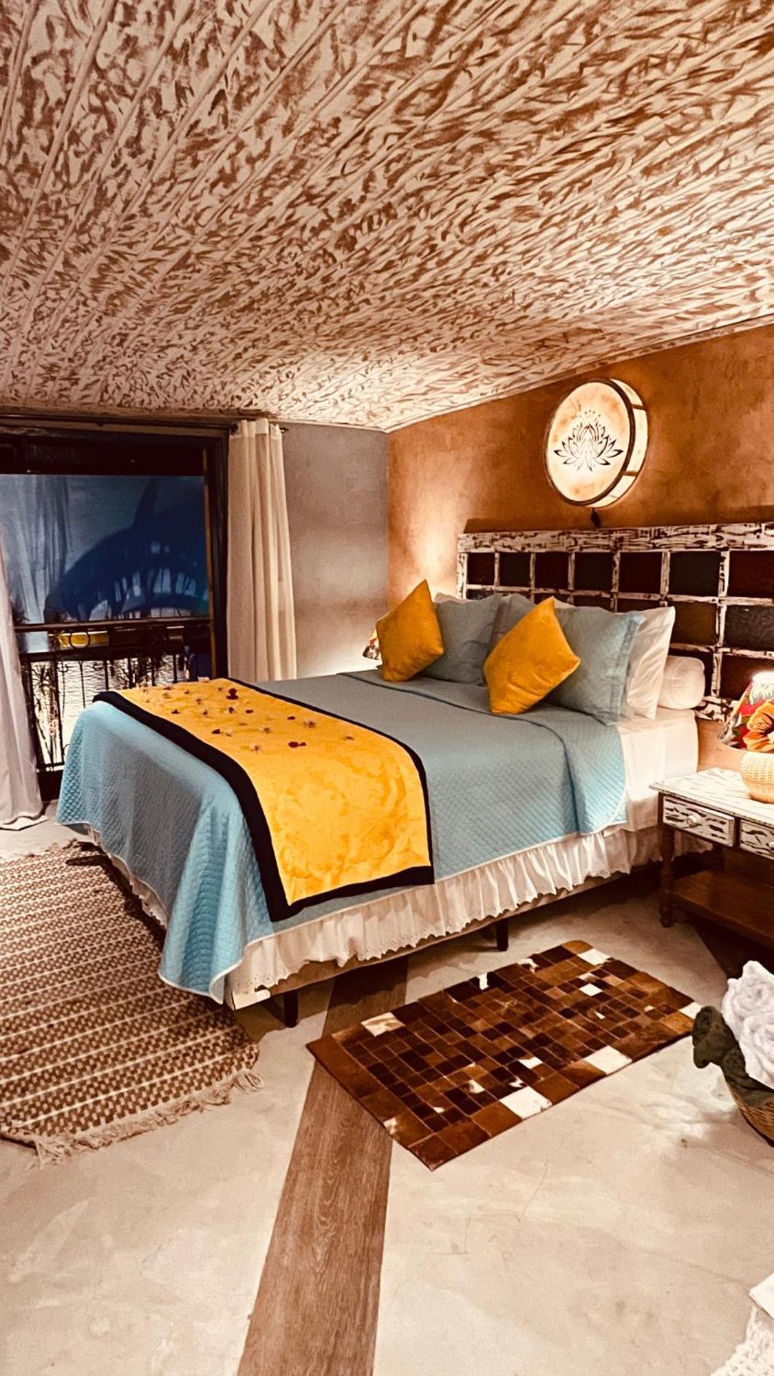 Villa Lulu Geriba Armacao dos Buzios Bagian luar foto