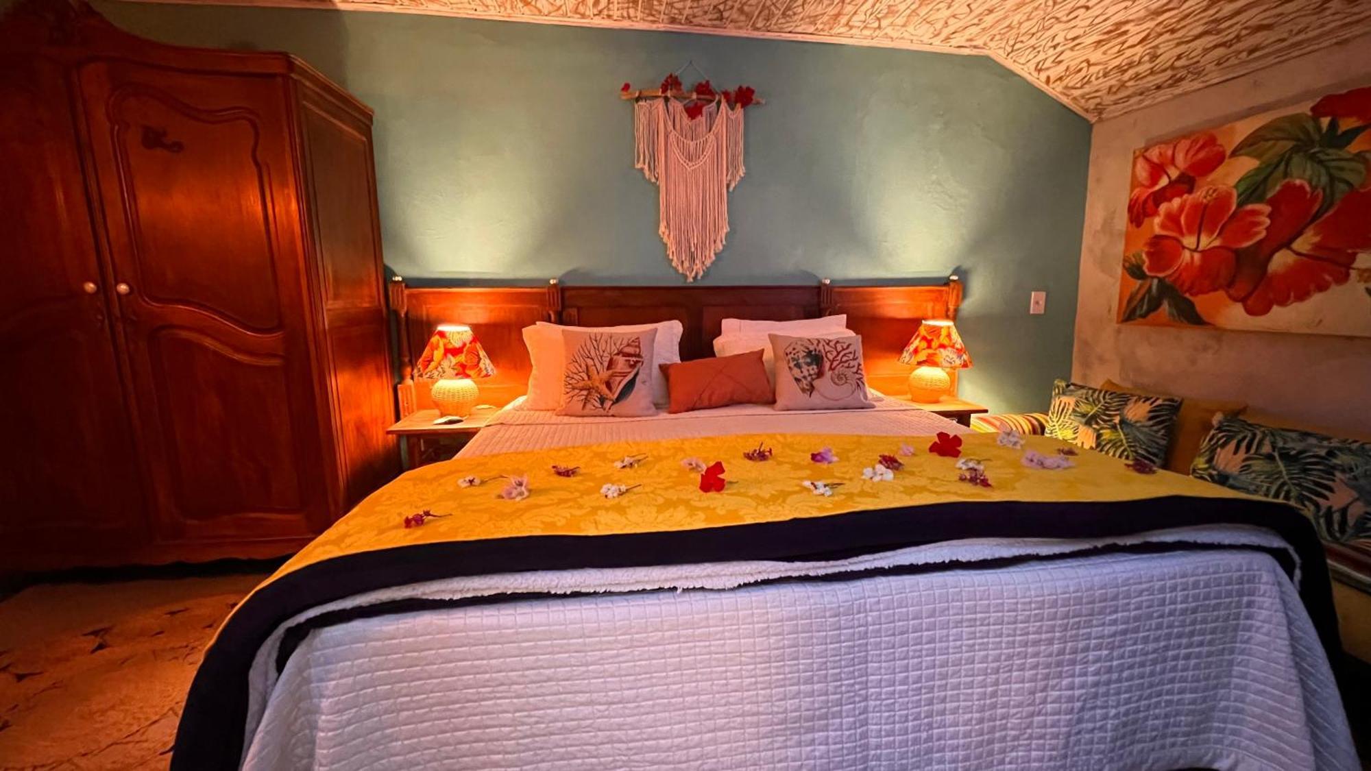 Villa Lulu Geriba Armacao dos Buzios Bagian luar foto