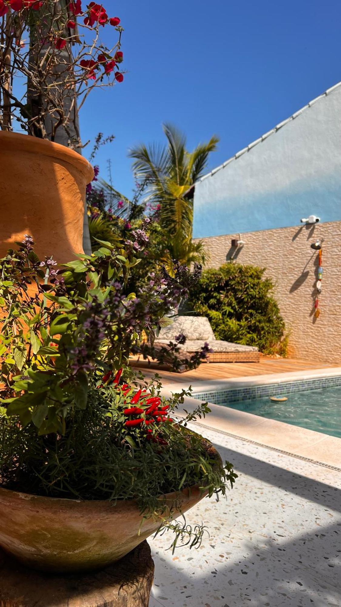 Villa Lulu Geriba Armacao dos Buzios Bagian luar foto